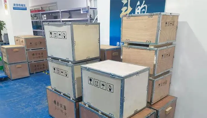 FUOOTECH delivery area FUOOTECH delivery area