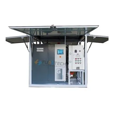 DAG Trockenluftgenerator